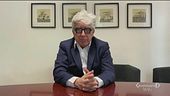 Partita del Cuore, le parole di Gianluca Pecchini