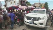 Ingegnere italiano rapito ad Haiti