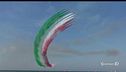 I 60 anni delle Frecce tricolori