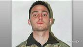 Il parà ucciso dal fuoco amico