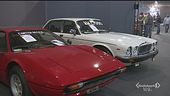 Le auto d'epoca, la passione di una vita