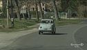 La 500, auto simbolo del boom economico italiano