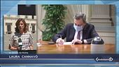 Assegno unico e recovery, si parte