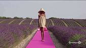 Torna di moda il cappello di paglia