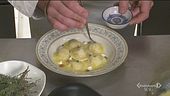 Ventimiglia, il gusto della cucina vintage-contemporanea