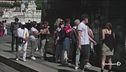 Zona bianca, da oggi più liberi