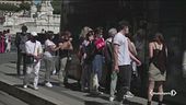 Zona bianca, da oggi più liberi