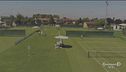 Viaggio nella Wimbledon italiana