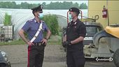 Dov'è sepolta Saman?