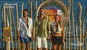 Awed vince l'Isola dei famosi