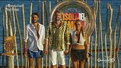 Awed vince l'Isola dei famosi