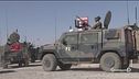 Gli italiani via dall'Afghanistan