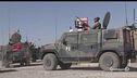 Gli italiani via dall'Afghanistan