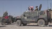 Gli italiani via dall'Afghanistan