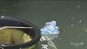 Il problema della plastica in mare