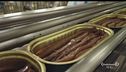 Delicius, l'azienda leader italiana per i filetti di alici