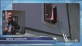 Scopre i ladri, ucciso in casa