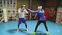 Tokyo, la boxe azzurra è "rosa"