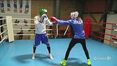 Tokyo, la boxe azzurra è "rosa"