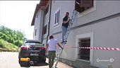 Ucciso in casa, caccia ai banditi
