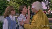 Compie 60 anni Michael J. Fox