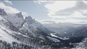 Il custode delle Dolomiti
