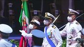La Marina militare fa festa