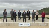 Il G7 della ricostruzione