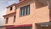 Asilo lager, orrore a Caserta