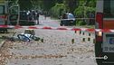 Folle spara, strage ad Ardea