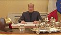 Berlusconi, ora ridurre le tasse