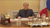 Berlusconi, ora ridurre le tasse