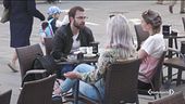Zona bianca, verso la normalità