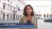 Green pass, Draghi firma il decreto