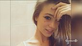 Luana, l'orditoio fu manomesso