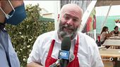 Dopo le offese, tutti con PizzAut