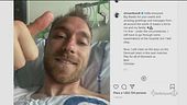 Un defibrillatore per Eriksen