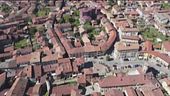 Candelo, tra atmosfere medievali intatte