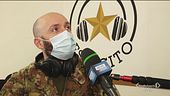 Sulle frequenze di Radio Esercito