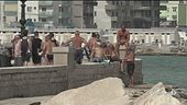 L'estate comincia col super caldo