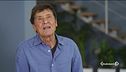 Gianni Morandi ritrova "L'allegria"