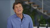 Gianni Morandi ritrova "L'allegria"