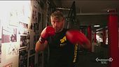 Clemente Russo, un vero campione non smette mai di lottare