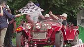 A Brescia si è conclusa la Millemiglia