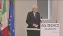 "Un nuovo inizio per l'Italia"