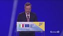 Draghi, l'alba della ripresa
