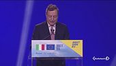 Draghi, l'alba della ripresa