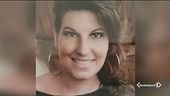 Uccisa a coltellate nel parco