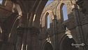 L'abbazia di San Galgano