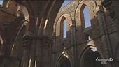 L'abbazia di San Galgano